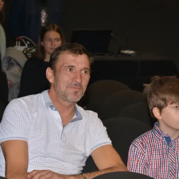 Recytatorzy w konkursie „Zło dobrem zwyciężaj”. Wyniki