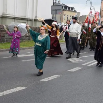 Uroczyste obchody rocznicy uchwalenia Konstytucji 3 maja