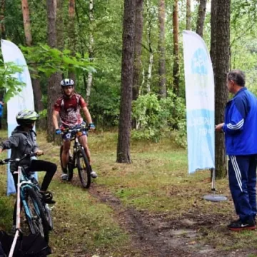 Festiwal Rowerowy na zakończenie wakacji