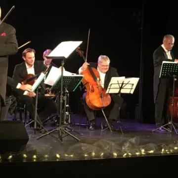 Gala Noworoczna – Z Czardaszem przez Operetkę