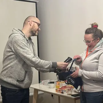 Pozytywne wojaże po Podlasiu