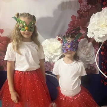 Karnawał połączył pokolenia w PSP nr 3 w Radomsku