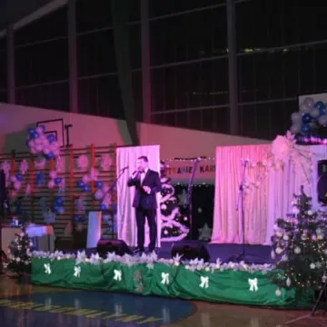 Operowi soliści w Wielgomłynach