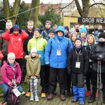 Maraton dla Niepodległej 