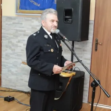 W Silniczce świętowano Dzień Strażaka