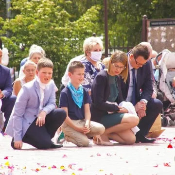 Boże Ciało w Radomsku. Z powodu epidemii procesje wokół kościołów