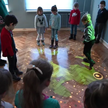 Interaktywne Dni Otwarte w PSP nr 4 w Radomsku