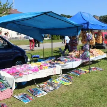 W podzięce Bogu za plony. Dożynki w Wielgomłynach