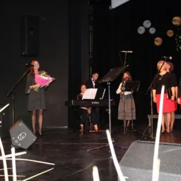 Jubileusz 15-lecia Chóru Cantabile