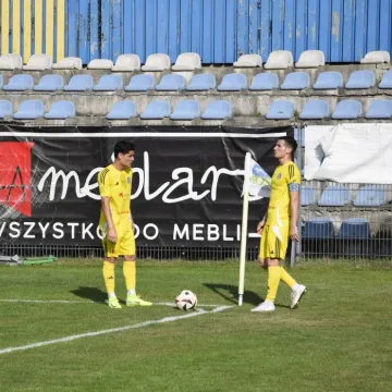 Pewne zwycięstwo RKS Radomsko. Trzy gole na majówkę