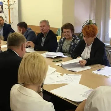 Powiatowa Rada Rynku Pracy