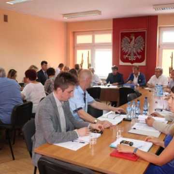 Absolutorium i wotum zaufania dla wójta gminy Radomsko