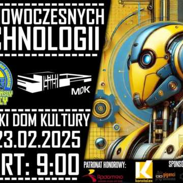 Dni Nowoczesnych Technologii w MDK