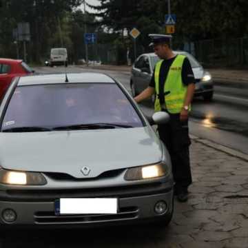 Ruszyła akcja „Trzeźwo do celu”