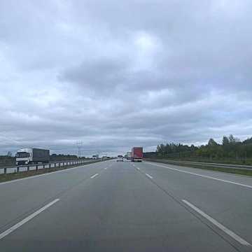 Od 1 listopada płatne odcinki autostrady A1 i A2 i inne drogi kategorii S