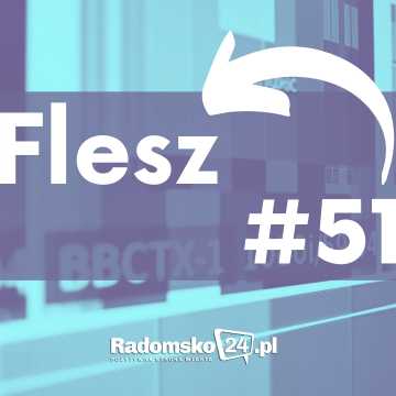 FLESZ Radomsko24.pl [3.09.2021]