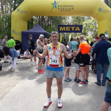 Mistrzowskie starty zawodników KBKS Radomsko