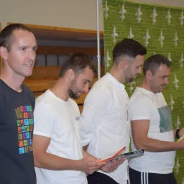 Jubileuszowy HARCcup