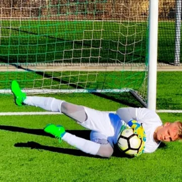 Szlifowali formę w Niemczech 