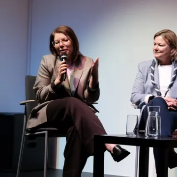 O współpracy szkoły i harcerstwa