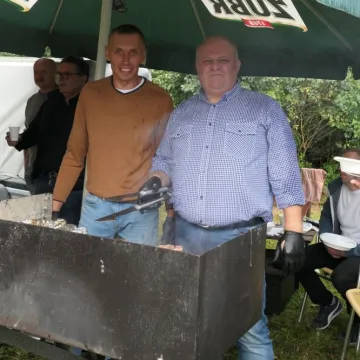 Grzebień: pożegnanie lata pełne atrakcji
