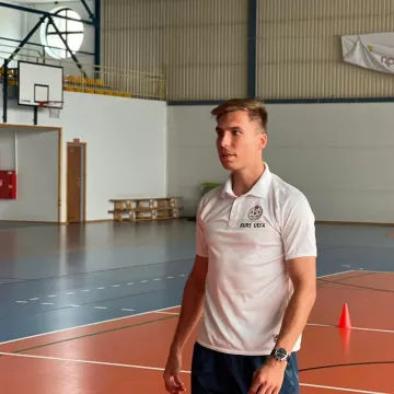 Wakacyjne zajęcia MOSiR w Radomsku dobiegają końca