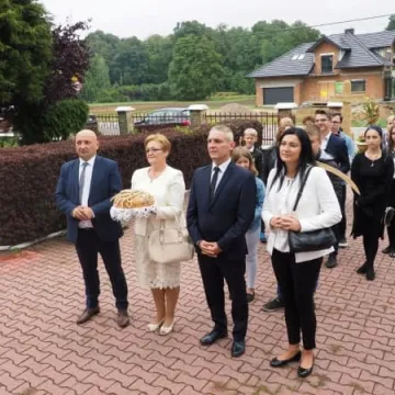 Święto Plonów w gminach Radomsko oraz Kodrąb