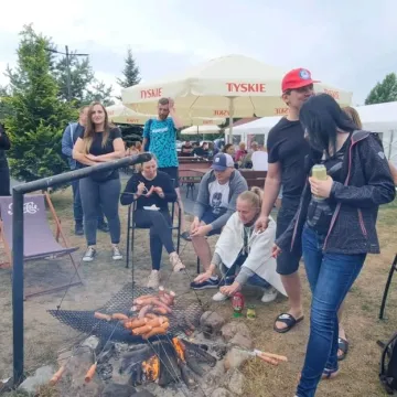 3. urodziny Morsów z Radomska