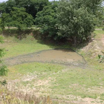 Jak postępują prace na „Gliniankach” w Radomsku?