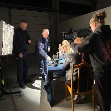 Twoje życie, Twoja decyzja. Policja i La Strada ostrzegają młodych