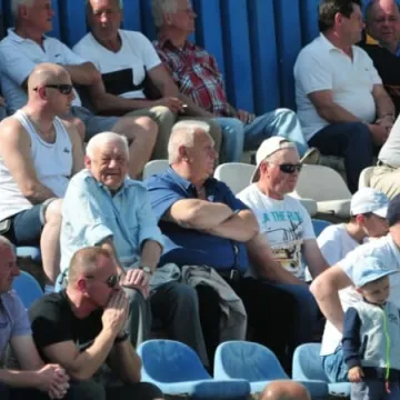 Udany debiut Rafała Ozgi