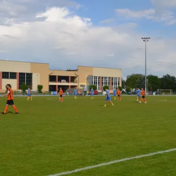 Rezerwy RKS Radomsko coraz bliżej Klasy A