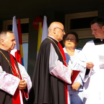 Procesja Jadwiżańska przeszła ulicami Radomska