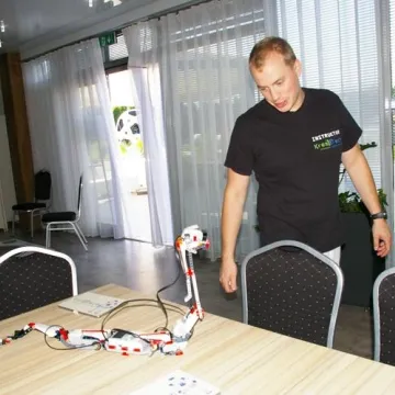 „Porto grill & fun” inauguruje działalność. Przez cały weekend wiele atrakcji