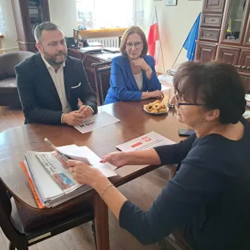 Pieniądze na zabytki w powiecie radomszczańskim