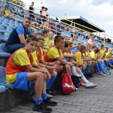 Po dekadach przerwy pucharowe występy. RKS – Radomiak 0:3