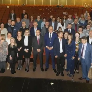 CHSD w Radomsku ma już 20 lat