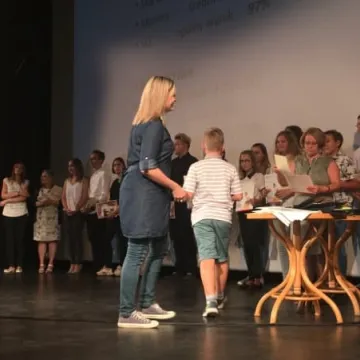 Finał akcji „Radomsko zdaje angielski”