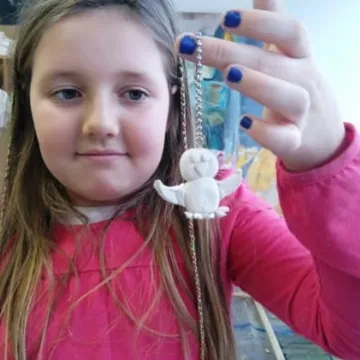 Ferie w MDK trwają w najlepsze 