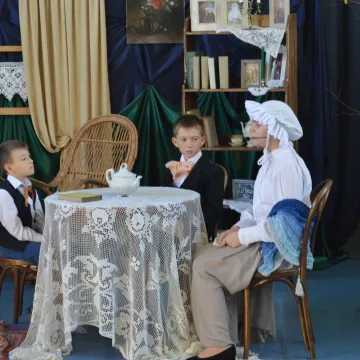 Szkoła w Szczepocicach ma już swojego patrona