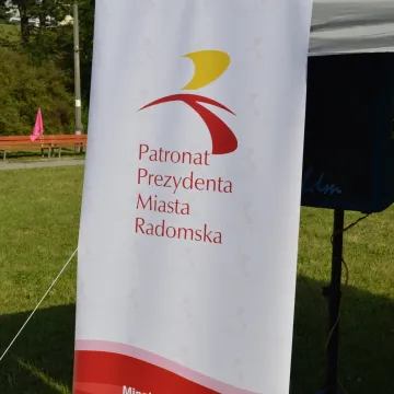II Radomszczański Różowy Piknik