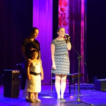 Kultura romska w MDK