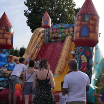 Tradycyjna Noc Świętojańska w Kietlinie