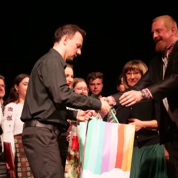 „Moniuszkowcy” mają 100 lat. Jubileuszowy koncert w MDK w Radomsku