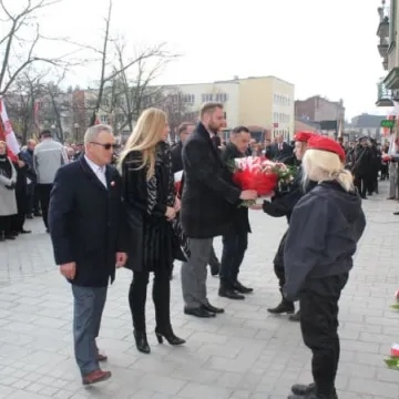 Obchody Święta Niepodległości w Radomsku