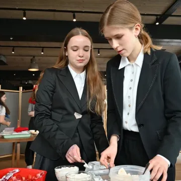 Za nami Gala XII Powiatowego Dnia Języków Obcych