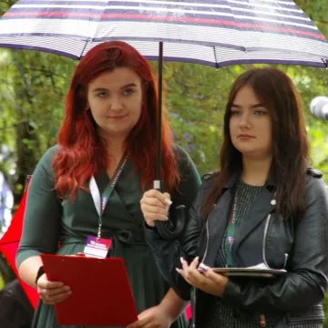 Upamiętniono 78. rocznicę bitwy pod Ewiną