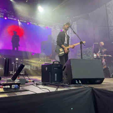 Wystartowały! Dni Radomska 2024. Dzień 1