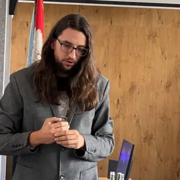 Wojciech Zarzycki: dobra pielęgnacja drzew, to taka, której nie widać