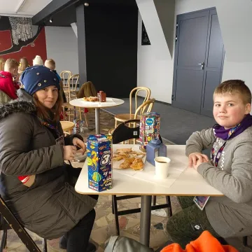 WOŚP 2023: Atrakcje w MDK w Radomsku